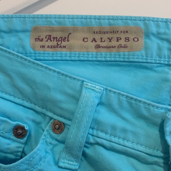 AG Jeans - Picture 2 of 8